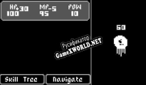 Русификатор для The Backwards RPG