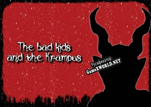 Русификатор для The bad kids and the Krampus