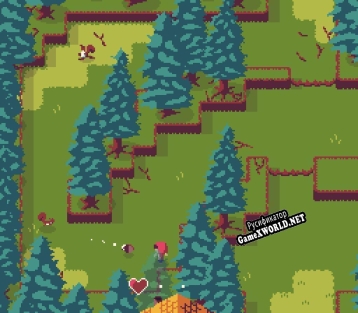 Русификатор для The Ballad of Blue Oak Valley