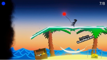 Русификатор для The Balloon and I
