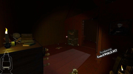 Русификатор для The Barnkeeper