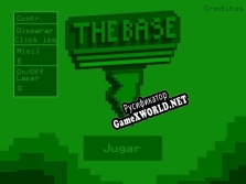 Русификатор для The Base (itch) (Betsysas)