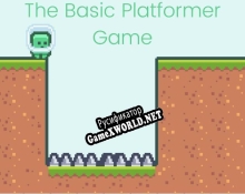 Русификатор для The Basic Platformer
