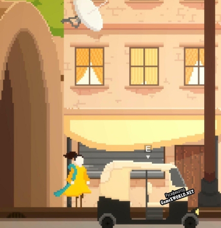 Русификатор для The Bazaar (NewbyDev)