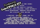 Русификатор для The Bear Essentials