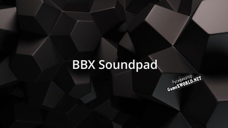 Русификатор для The Beatbox Soundpad