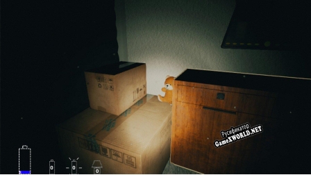 Русификатор для The Bedtime Story