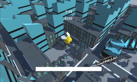 Русификатор для The Bee Menace