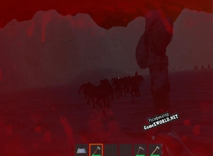 Русификатор для The Beginning PreAlpha
