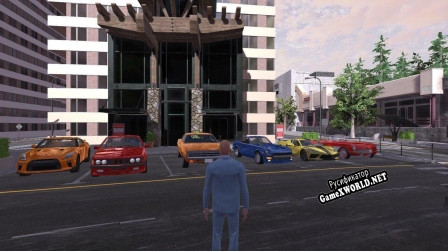 Русификатор для The Best Car Game