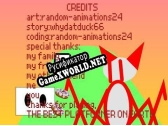 Русификатор для the best platformer on earth