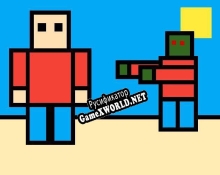 Русификатор для The best zombie game in the world(the moon)