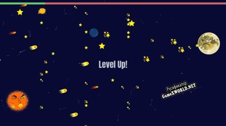 Русификатор для The Big Gigantic Battle between the Not-So-Miniscule Moon and the Stupid Smoldering Sun