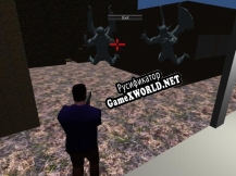 Русификатор для The Billy Mays Ultimate Fighter