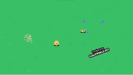 Русификатор для The Birds Vs. The Bees
