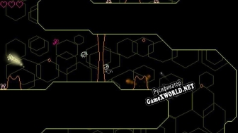 Русификатор для The Bits That Saved the Galaxy