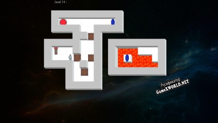 Русификатор для The Black Box