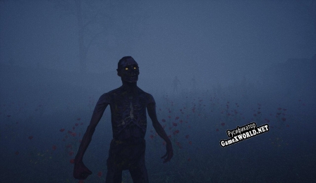 Русификатор для The Black Forest Daemon