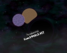 Русификатор для The Black Hole (itch) (Nautilus Interactive)
