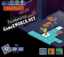 Русификатор для The Black Pepper Crew