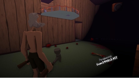 Русификатор для The Blacksmith (LD)