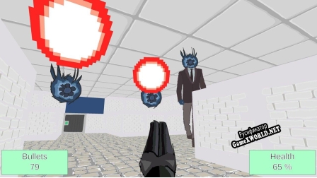 Русификатор для The Blueberry Incident of 93