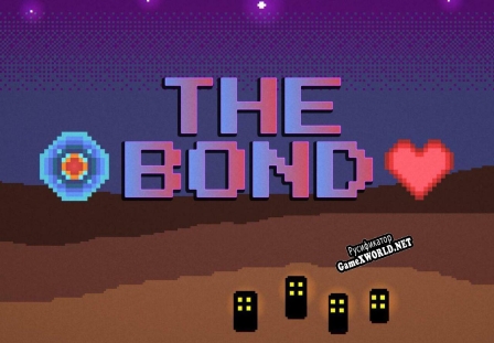 Русификатор для The Bond (AFGGames)