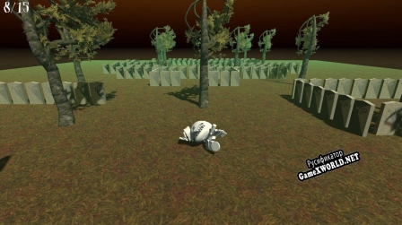 Русификатор для The Bone Zone