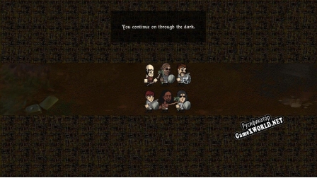Русификатор для The Book of the Game