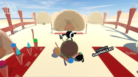 Русификатор для The Boulder
