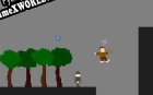 Русификатор для The Bouncing Key and the Locked Cottage