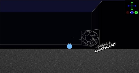 Русификатор для The Boundary Condition