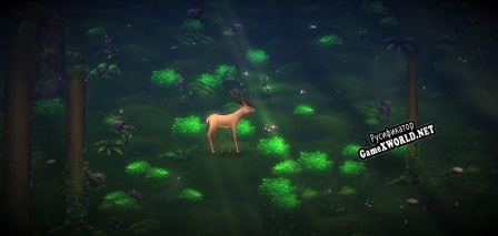 Русификатор для The Boundless Forest