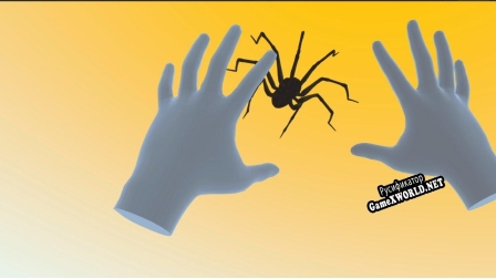 Русификатор для The Boundless Room Spider Fight Demo