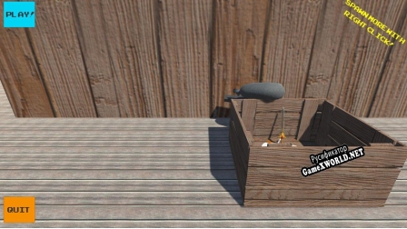 Русификатор для The Box of Many Things