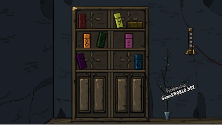 Русификатор для The Boy Who Typed Wolf