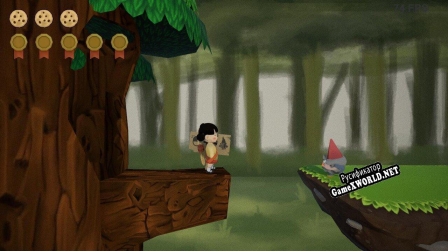 Русификатор для The Brightest Medal