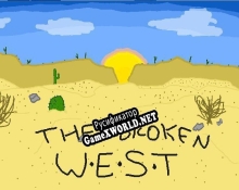 Русификатор для The Broken West (summe1)