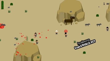 Русификатор для The Broken West