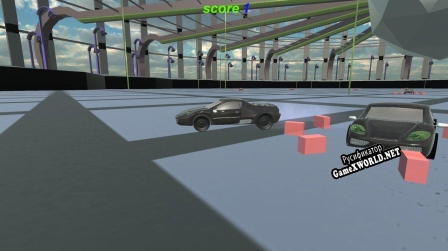 Русификатор для the brown car