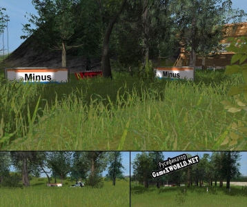 Русификатор для The Buggy Make, Ride, Win