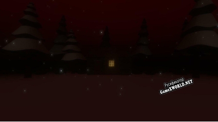 Русификатор для The Cabin (bodhi)