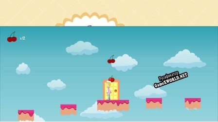 Русификатор для The Cake is a Lie
