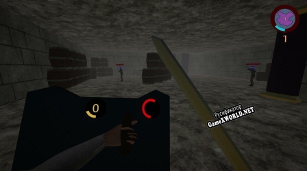 Русификатор для The Calamity Coil