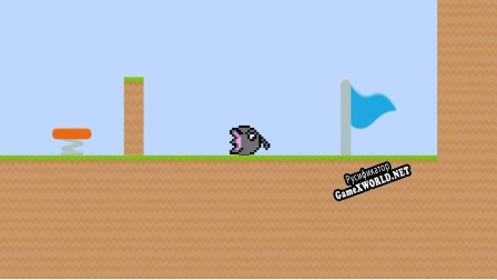 Русификатор для The Captive Elephant
