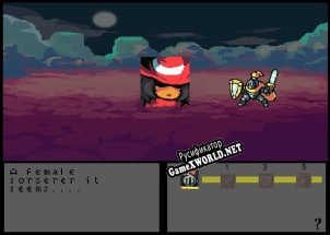Русификатор для The Card Adventure