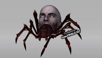 Русификатор для The Caretaker (Judgeking)