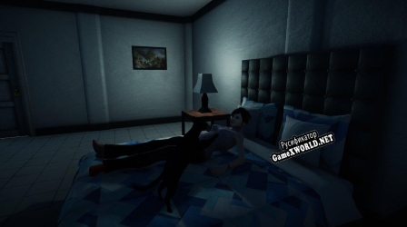 Русификатор для The Case of the Psychotic Cat [WIP]