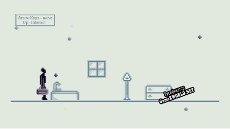 Русификатор для The Castle (itch) (Alessandro Castiglione)