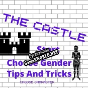 Русификатор для The Castle (itch) (JustSomeoneDontWorry()